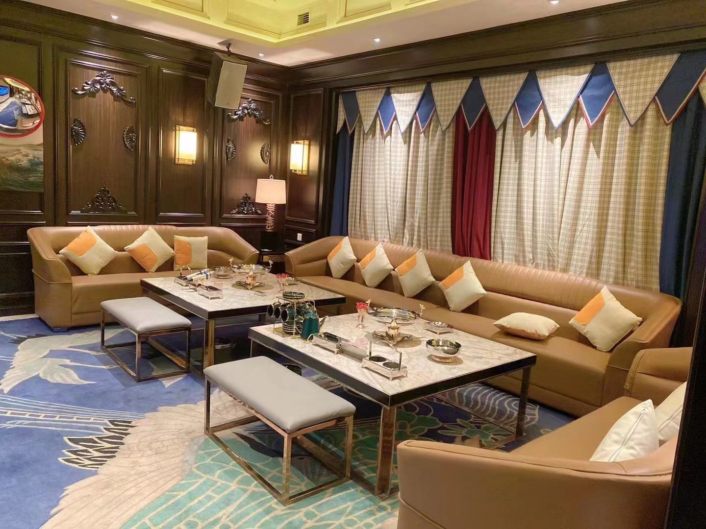 菏泽商务ktv新潮玩法-巨野县ktv预定