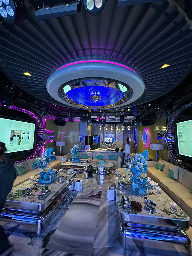 菏泽商务ktv低端场所优选推荐-巨野县ktv预定