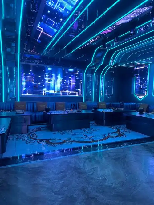 菏泽商务ktv新玩法引领娱乐潮流-巨野县ktv预定